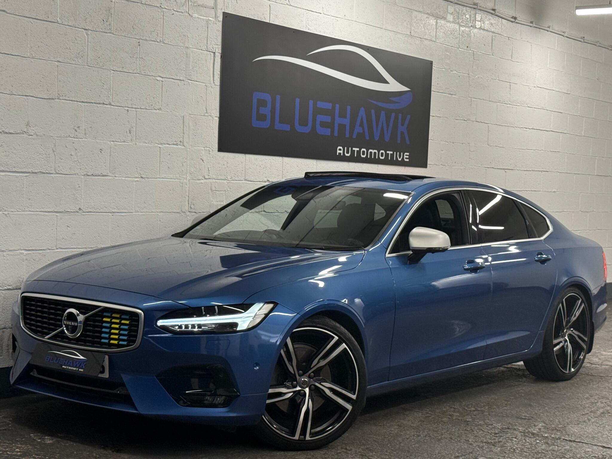  S90